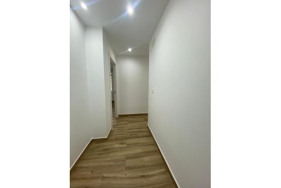 Revente - Appartement - Torrevieja - Acequion