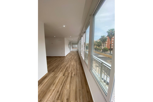 Revente - Appartement - Torrevieja - Acequion