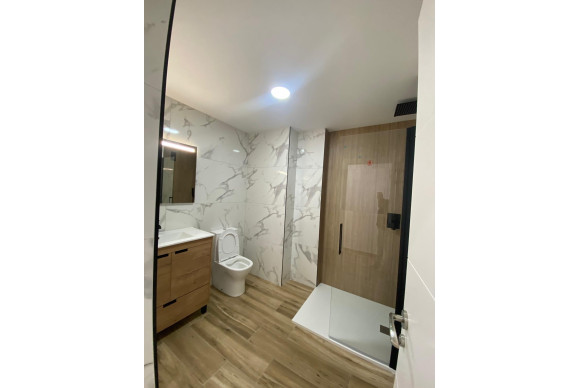 Revente - Appartement - Torrevieja - Acequion