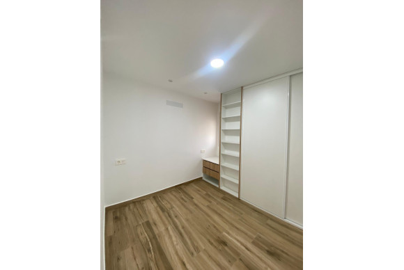 Revente - Appartement - Torrevieja - Acequion