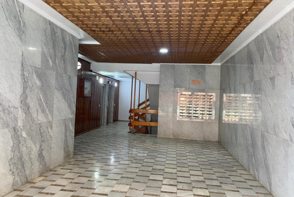 Revente - Appartement - Torrevieja - Acequion