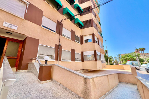 Herverkoop - Appartement  - Torrevieja - La Mata