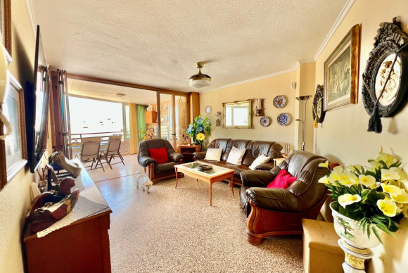 Herverkoop - Appartement  - Torrevieja - La Mata