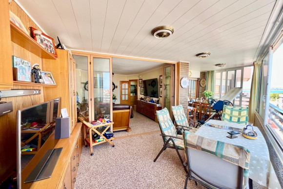 Herverkoop - Appartement  - Torrevieja - La Mata