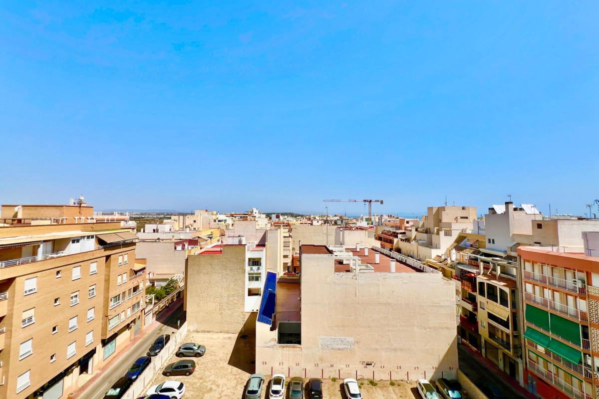 Herverkoop - Appartement  - Torrevieja - La Mata
