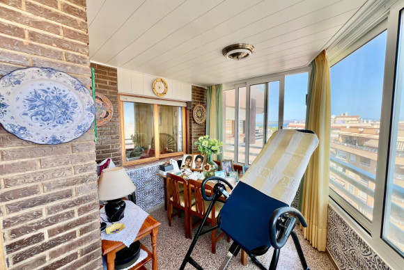 Herverkoop - Appartement  - Torrevieja - La Mata