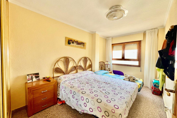 Herverkoop - Appartement  - Torrevieja - La Mata