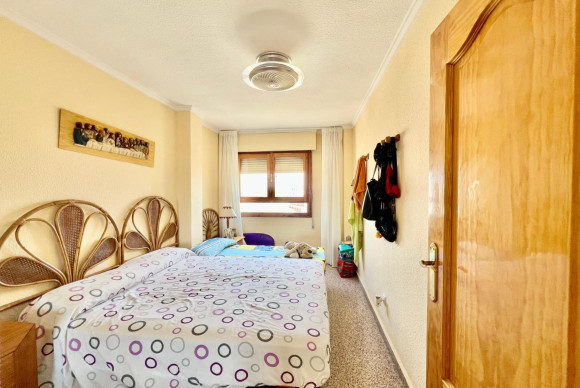 Herverkoop - Appartement  - Torrevieja - La Mata