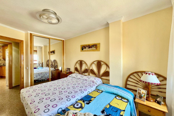 Herverkoop - Appartement  - Torrevieja - La Mata