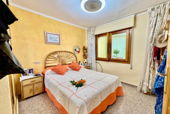 Herverkoop - Appartement  - Torrevieja - La Mata