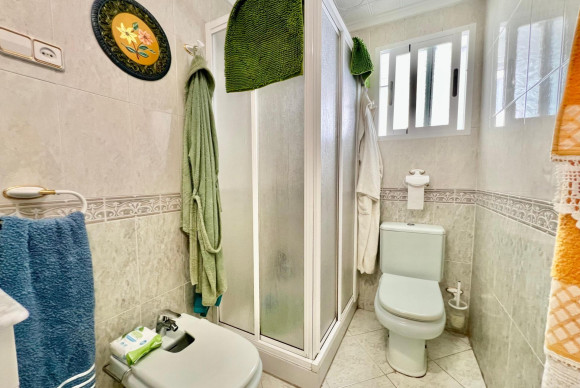 Herverkoop - Appartement  - Torrevieja - La Mata