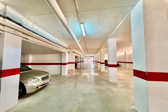 Herverkoop - Appartement  - Torrevieja - La Mata