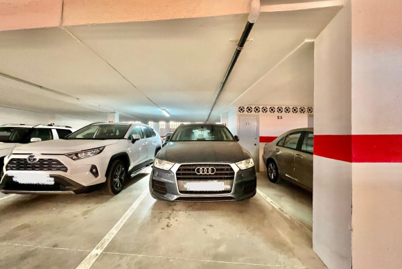 Herverkoop - Appartement  - Torrevieja - La Mata