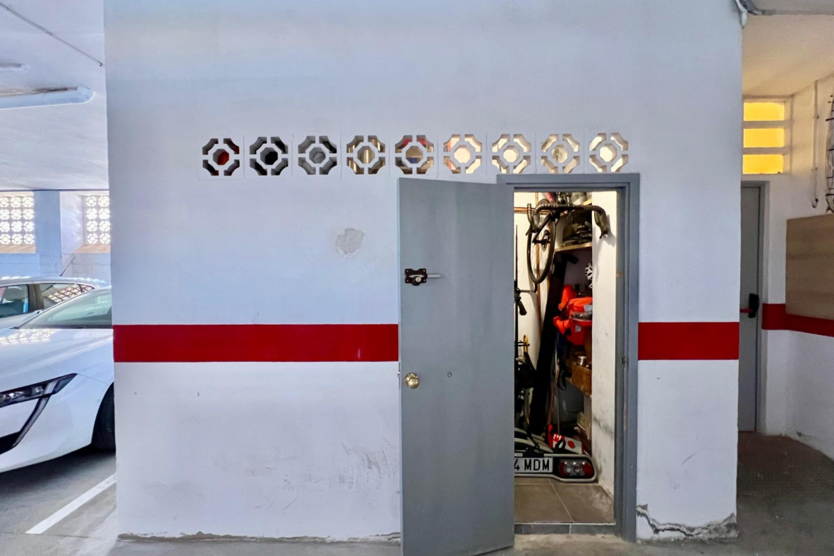 Herverkoop - Appartement  - Torrevieja - La Mata