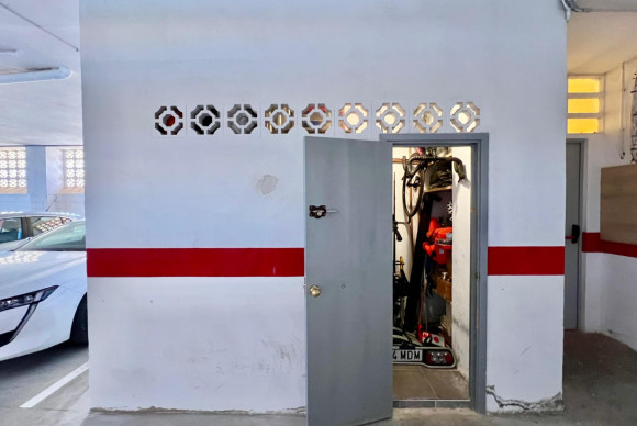 Herverkoop - Appartement  - Torrevieja - La Mata