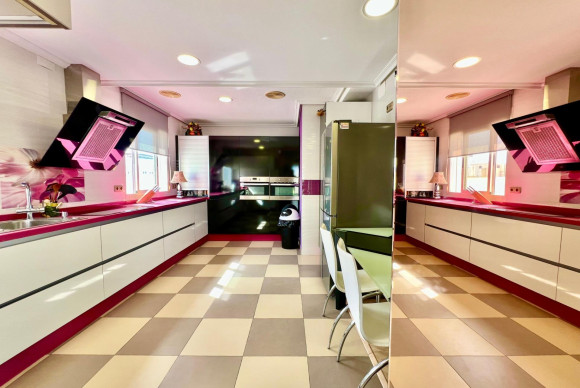 Reventa - Apartamento / piso - Torrevieja - La Mata pueblo