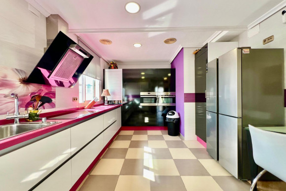 Reventa - Apartamento / piso - Torrevieja - La Mata pueblo