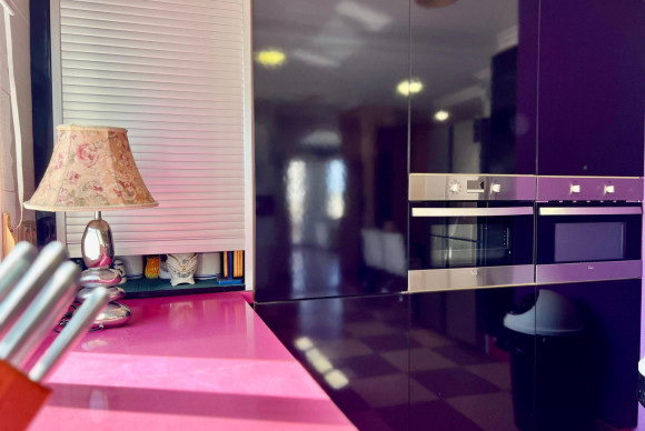 Reventa - Apartamento / piso - Torrevieja - La Mata pueblo