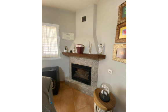 Reventa - Adosado - Torrevieja - playa de los naufragos