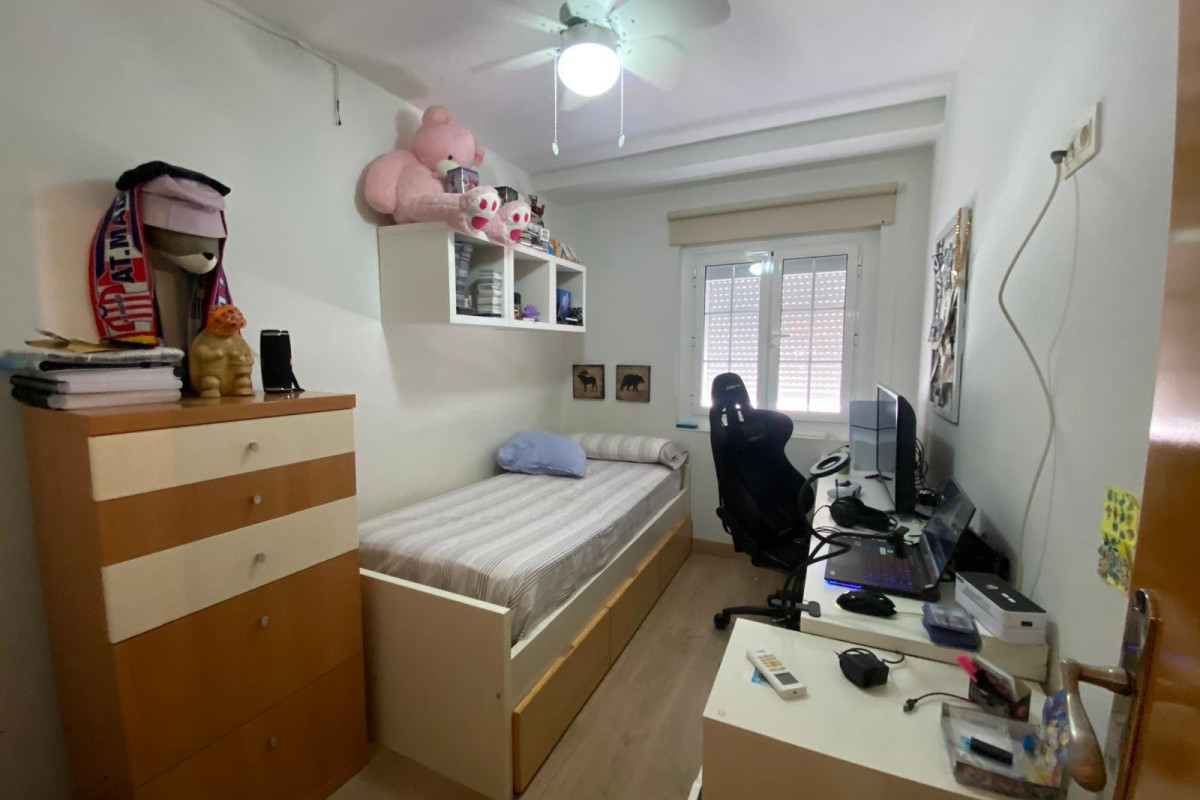 Reventa - Adosado - Torrevieja - playa de los naufragos