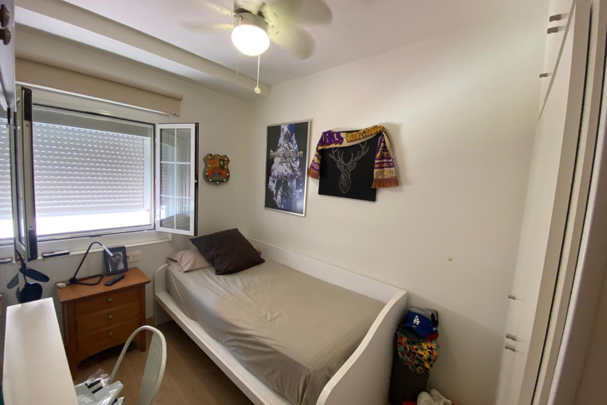 Reventa - Adosado - Torrevieja - playa de los naufragos