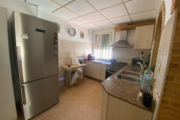 Reventa - Adosado - Torrevieja - playa de los naufragos