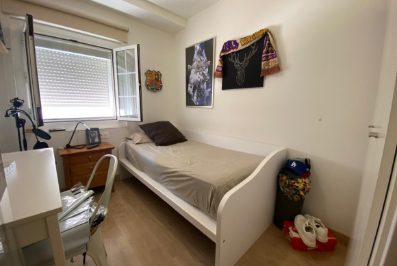 Reventa - Adosado - Torrevieja - playa de los naufragos