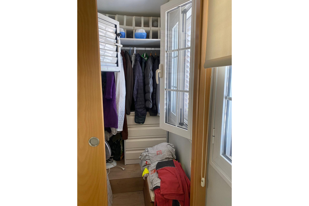 Reventa - Adosado - Torrevieja - playa de los naufragos