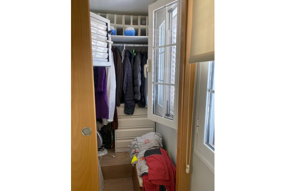 Reventa - Adosado - Torrevieja - playa de los naufragos