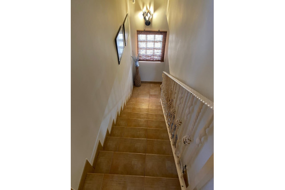 Reventa - Adosado - Torrevieja - playa de los naufragos