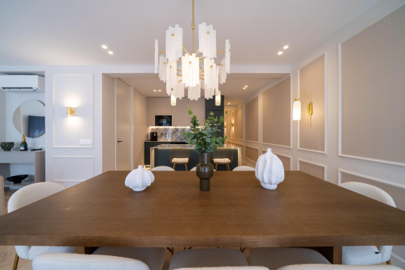 Reventa - Apartamento / piso - Madrid - Goya