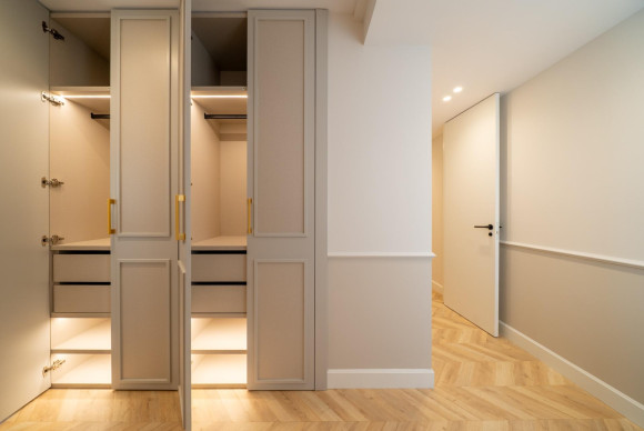 Reventa - Apartamento / piso - Madrid - Goya