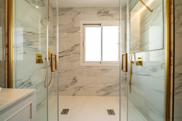 Reventa - Apartamento / piso - Madrid - Goya