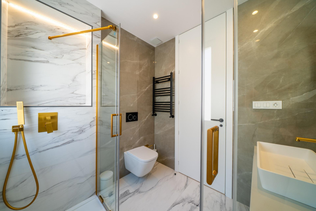 Reventa - Apartamento / piso - Madrid - Goya