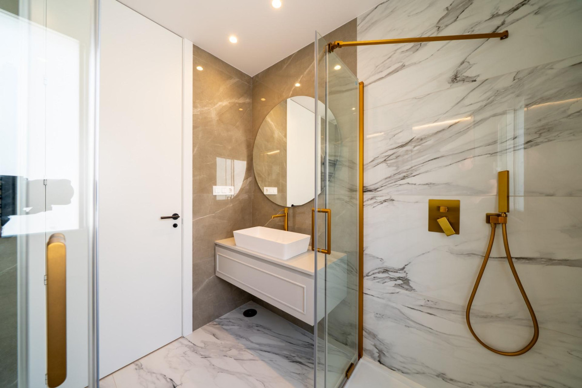 Reventa - Apartamento / piso - Madrid - Goya