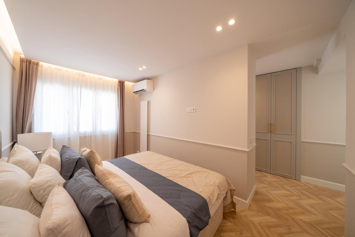 Reventa - Apartamento / piso - Madrid - Goya