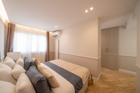 Reventa - Apartamento / piso - Madrid - Goya