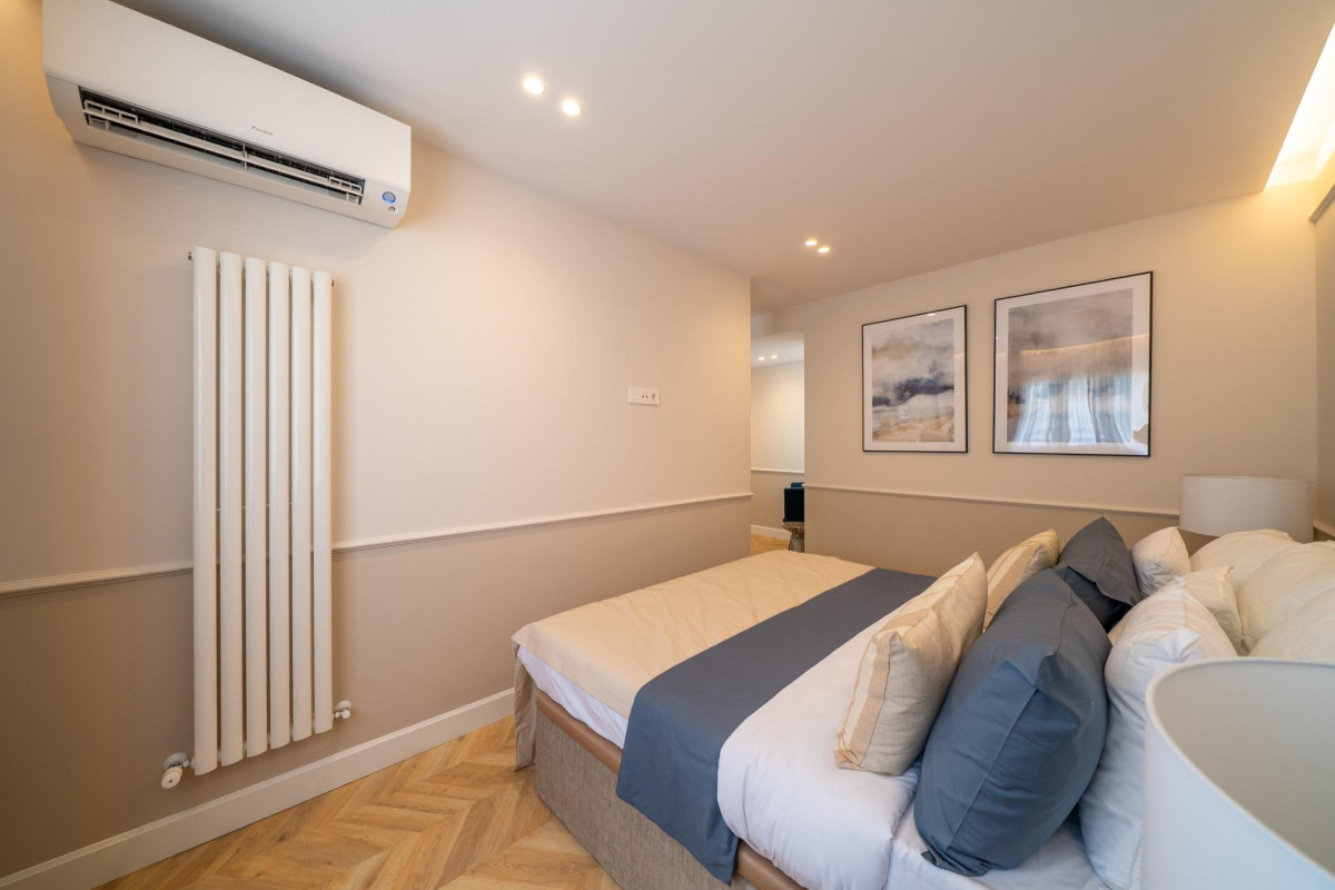 Reventa - Apartamento / piso - Madrid - Goya