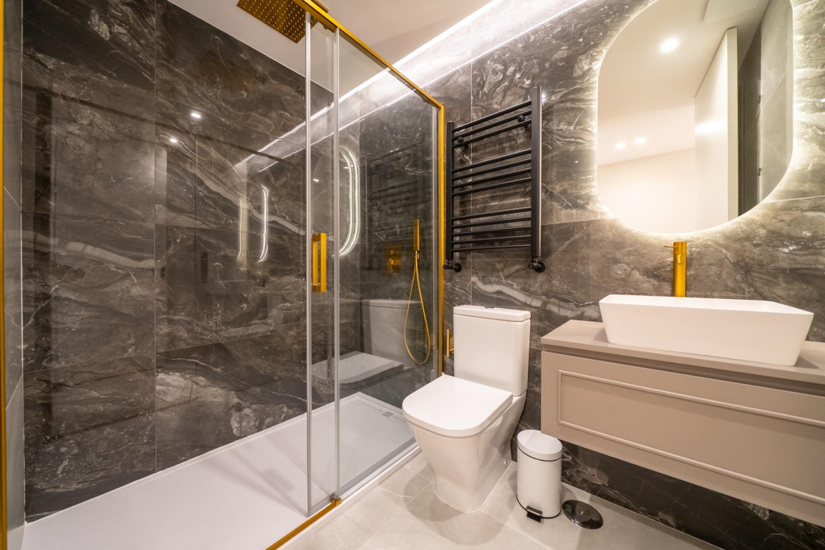 Reventa - Apartamento / piso - Madrid - Goya