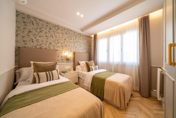 Reventa - Apartamento / piso - Madrid - Goya