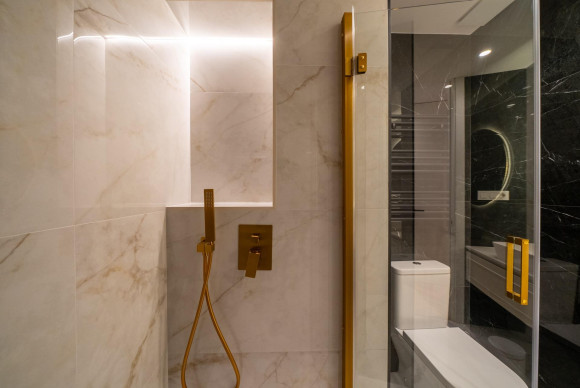 Reventa - Apartamento / piso - Madrid - Goya