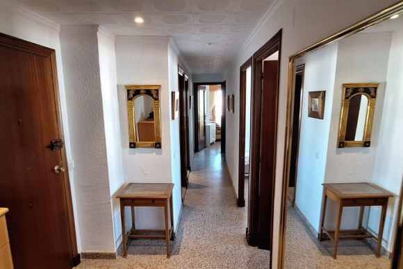 Revente - Appartement - Torrevieja - La Mata