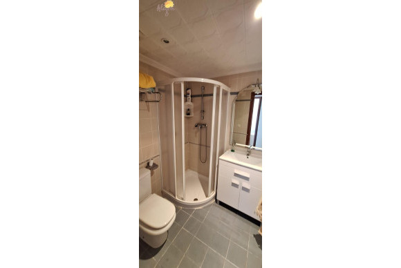 Revente - Appartement - Torrevieja - La Mata