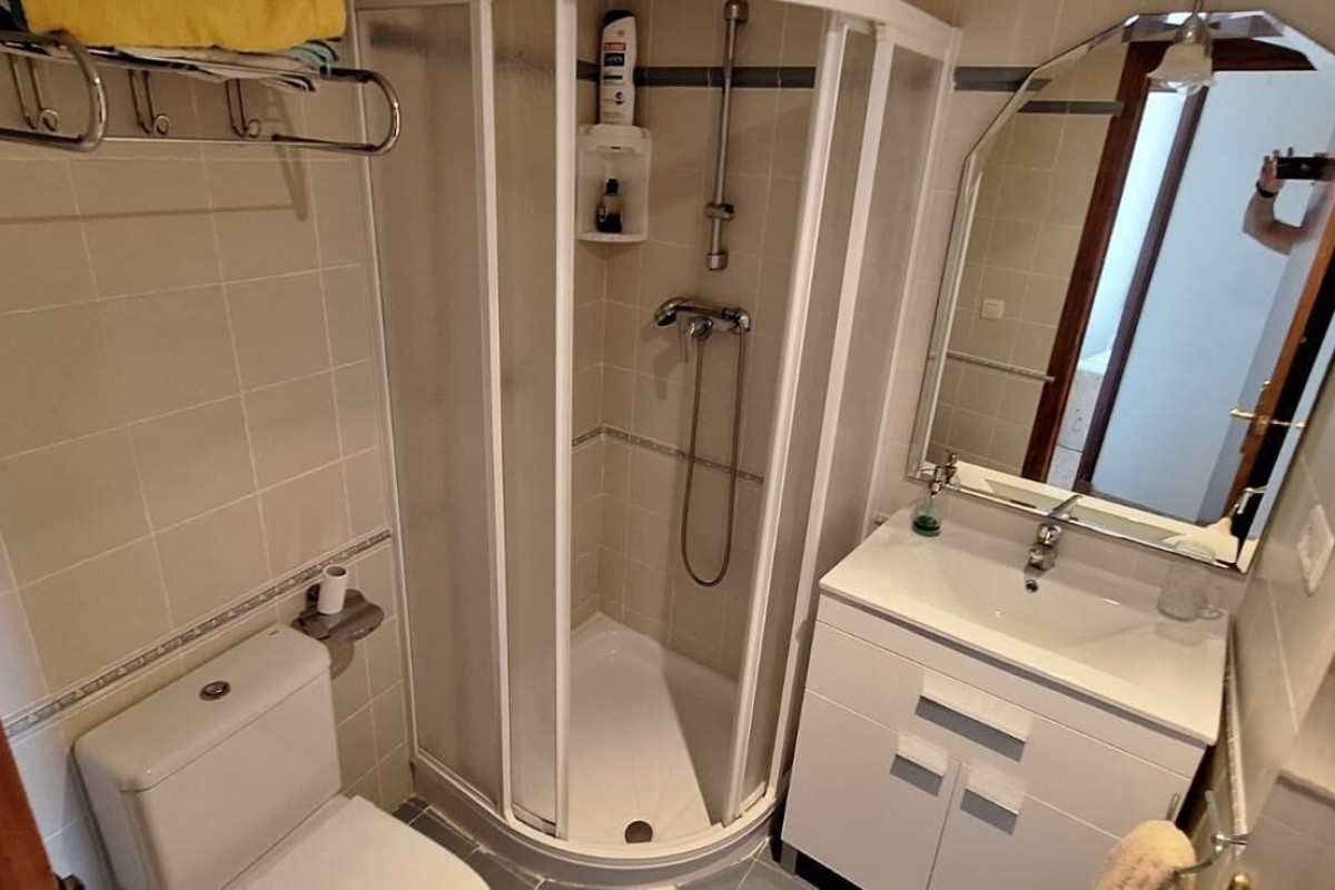 Revente - Appartement - Torrevieja - La Mata