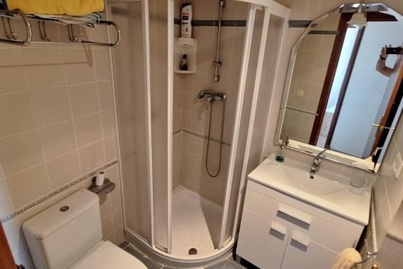 Revente - Appartement - Torrevieja - La Mata