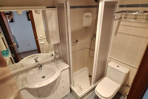 Revente - Appartement - Torrevieja - La Mata