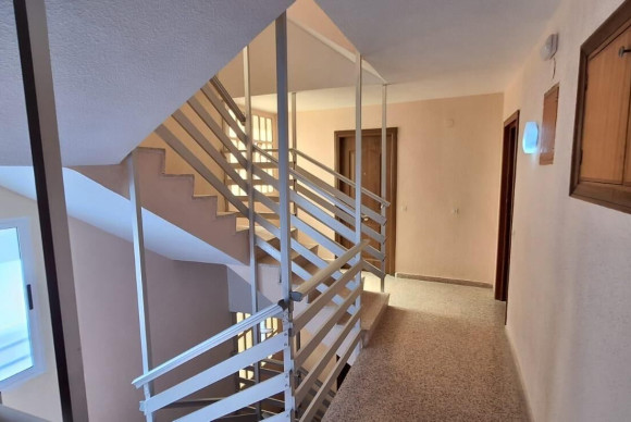 Revente - Appartement - Torrevieja - La Mata