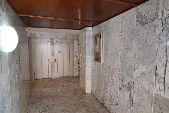 Revente - Appartement - Torrevieja - La Mata