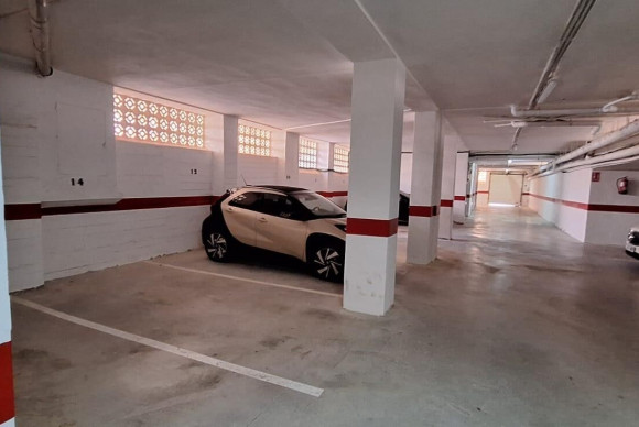 Revente - Appartement - Torrevieja - La Mata