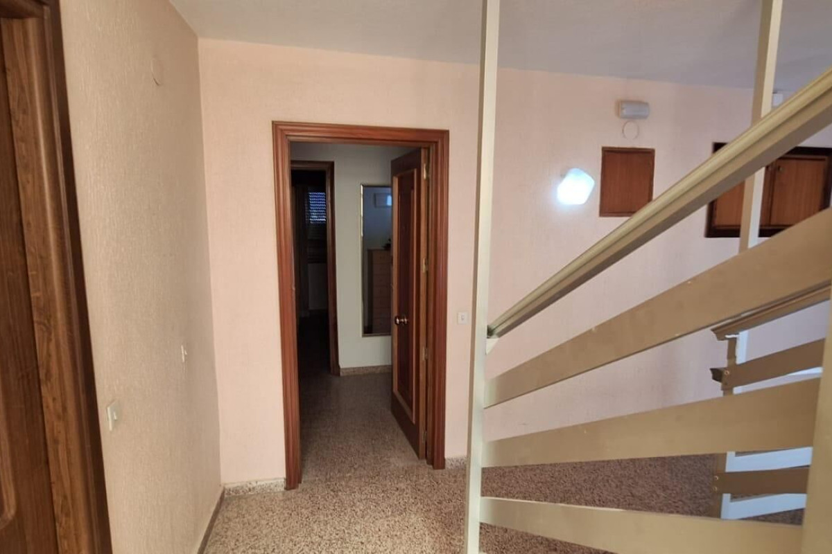 Revente - Appartement - Torrevieja - La Mata